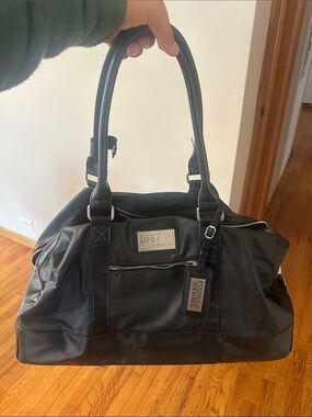 Lifetime Fitness OG Duffle